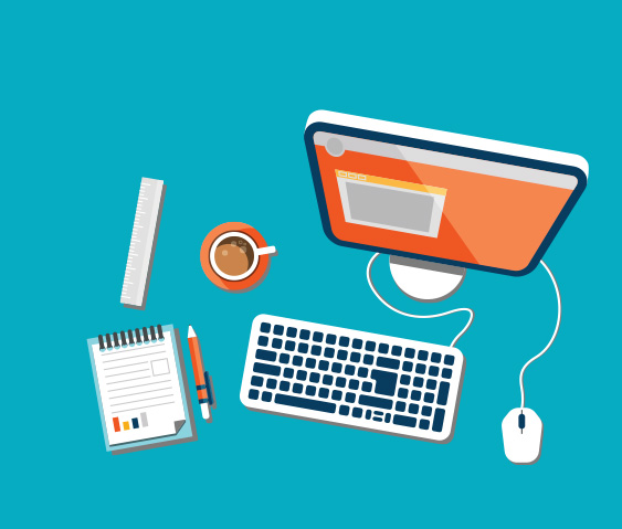 SEO ve mobil uyumlu web tasarımı örneği